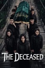 Nonton film Almarhum (2025)