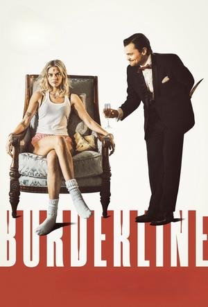 Nonton film Borderline (2025)