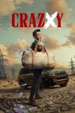 Nonton film Crazxy (2025)