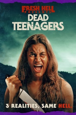 Nonton film Dead Teenagers (2024)