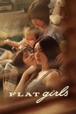 Nonton film Flat Girls (2025)