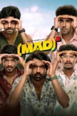 Nonton film Mad Square (2025)
