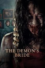 Nonton film Pengantin Iblis (2025) NF
