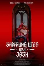 Nonton film Sampung Utos Kay Josh (2025)