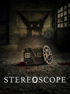 Nonton film Stereoscope (2024)
