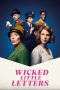 Nonton film Wicked Little Letters (2024)